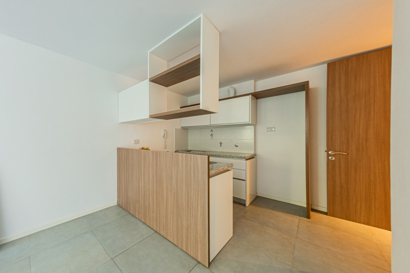 Listo para escriturar. Dpto. de 1 dormitorio a la venta. Amenities.