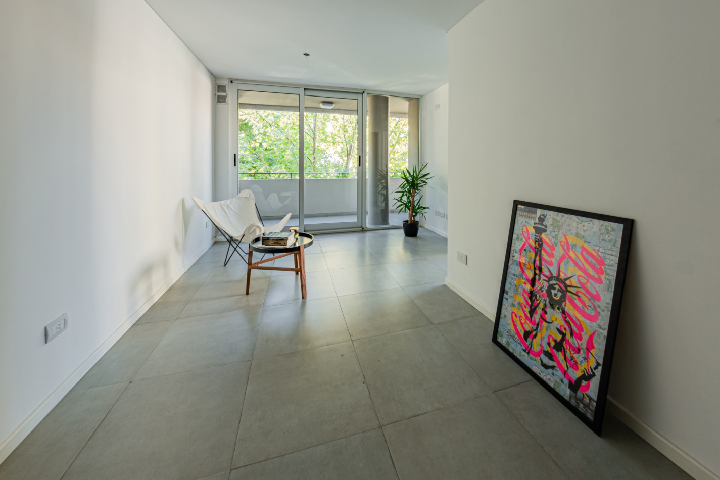 Listo para escriturar. Dpto. de 1 dormitorio a la venta. Amenities.
