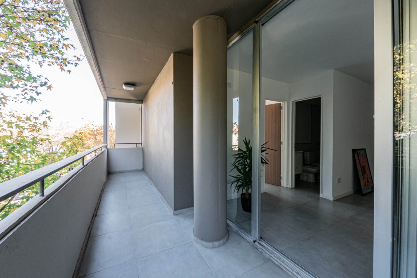 Listo para escriturar. Dpto. de 1 dormitorio a la venta. Amenities.