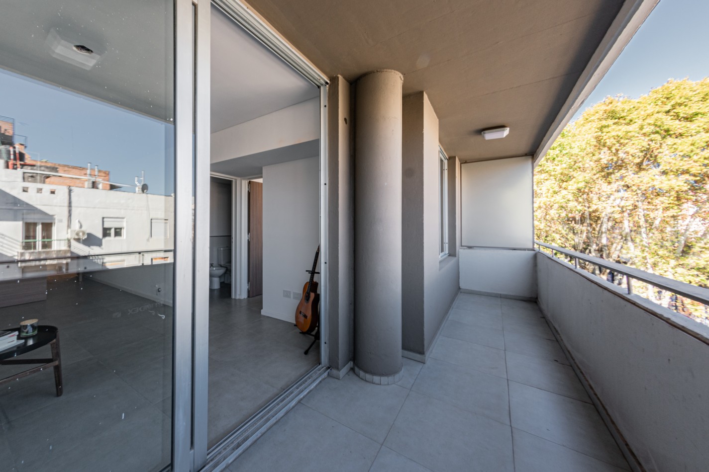 Listo para escriturar. Dpto. de 1 dormitorio a la venta. Amenities.