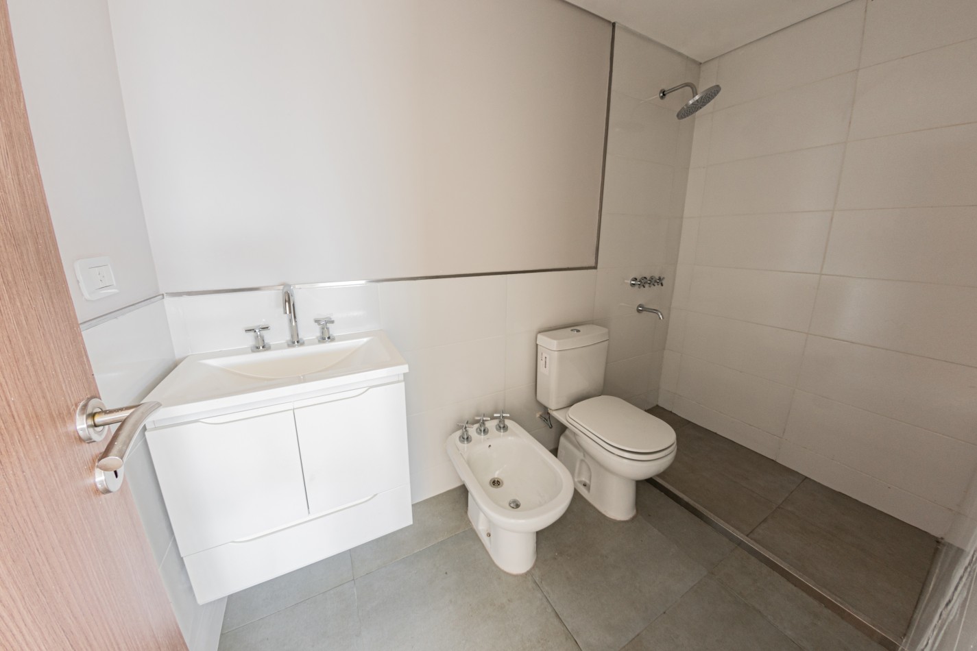 Listo para escriturar. Dpto. de 1 dormitorio a la venta. Amenities.