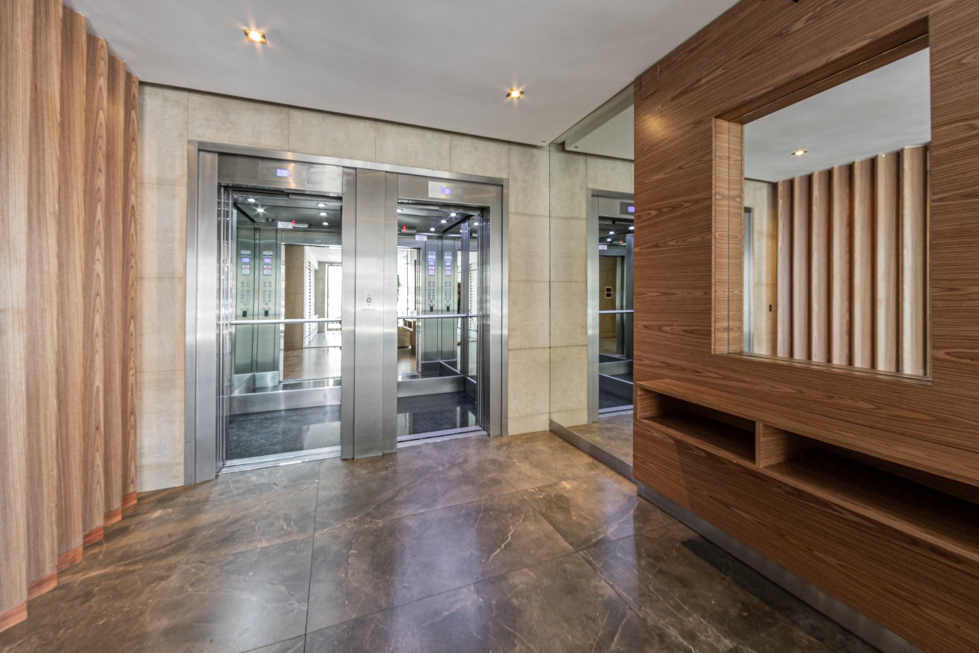 Listo para escriturar. Dpto. de 1 dormitorio a la venta. Amenities.