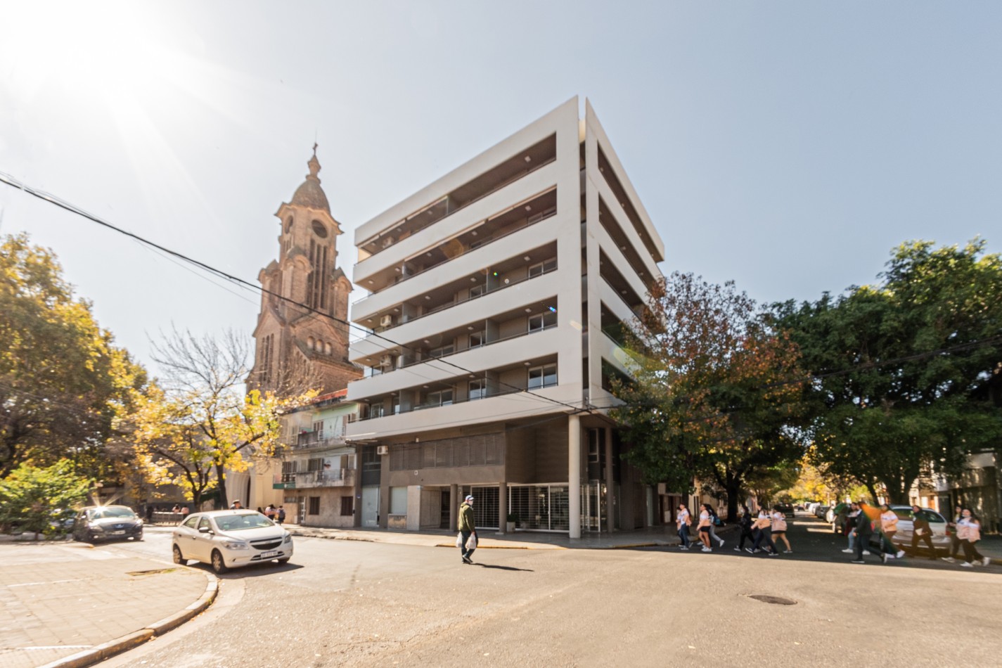 Listo para escriturar. Dpto. de 1 dormitorio a la venta. Amenities.