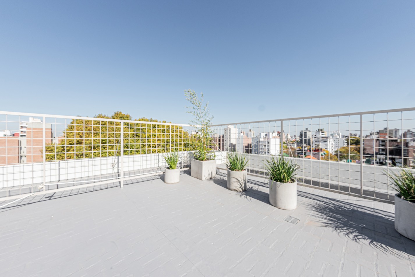 Listo para escriturar. Dpto. de 1 dormitorio a la venta. Amenities.