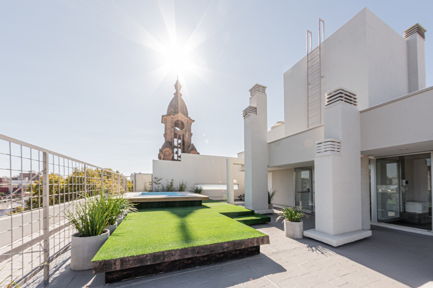 Listo para escriturar. Dpto. de 1 dormitorio a la venta. Amenities.