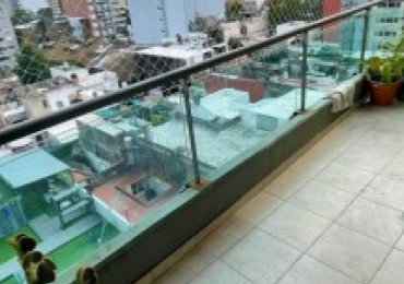 Departamento apto credito. Visitalo.