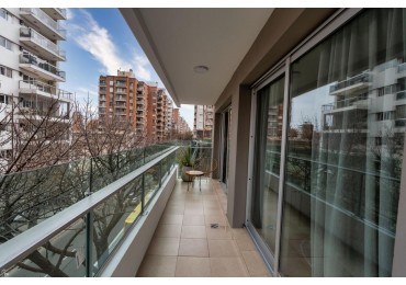 VENTA Santa Fe 2450 Depto de 2 dormitorios