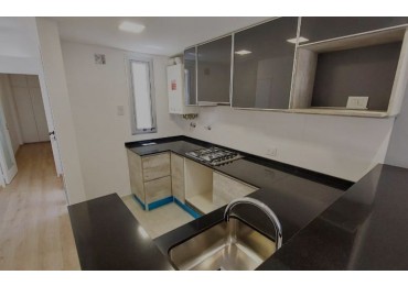Departamento Premium a Estrenar en Barrio Refinerias