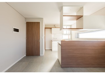 Entrega inmediata. Venta 1 dormitorio amplio y de calidad.