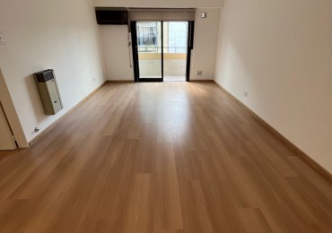 Elegancia y confort en pleno centro - Departamento 3 dormitorios reciclado a nuevo.