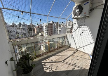 Departamento zona rio en Rosario España 246.